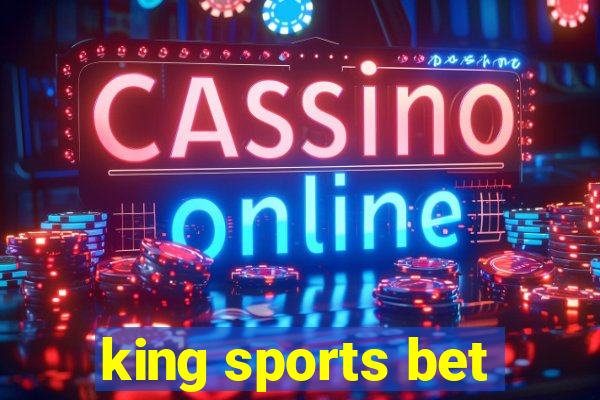 king sports bet