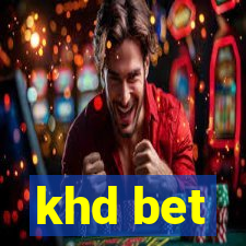 khd bet