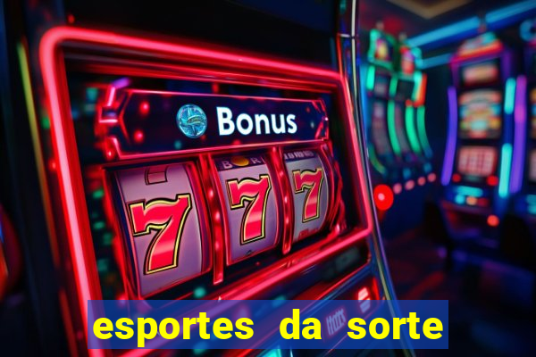 esportes da sorte jogo do bicho