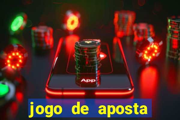 jogo de aposta online avi?ozinho