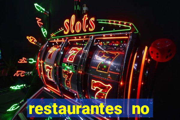 restaurantes no iguatemi porto alegre