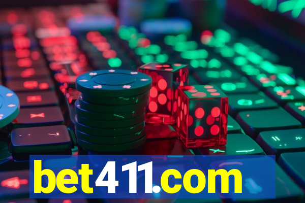 bet411.com