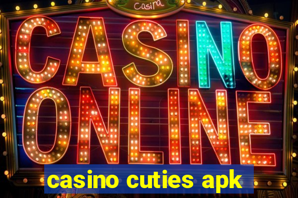 casino cuties apk