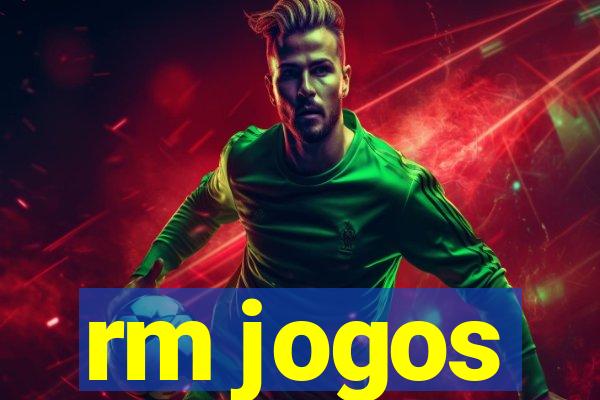 rm jogos