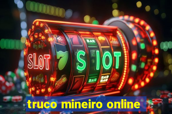 truco mineiro online