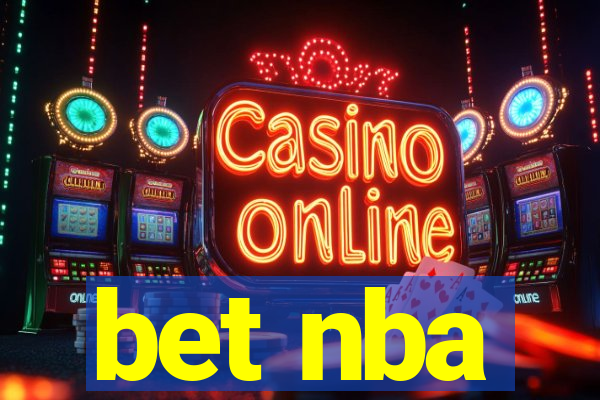 bet nba