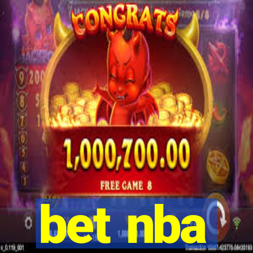 bet nba