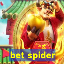 bet spider