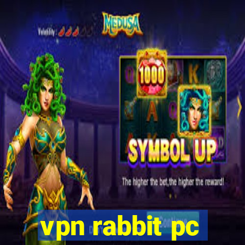 vpn rabbit pc