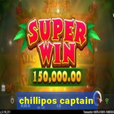 chillipos captain