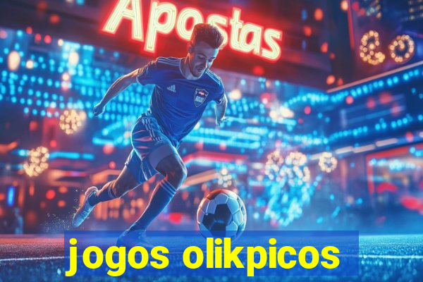 jogos olikpicos