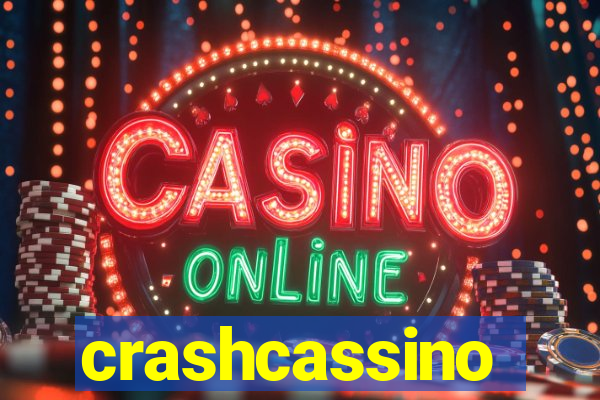 crashcassino