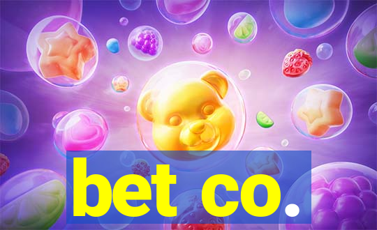 bet co.