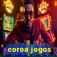 coroa jogos