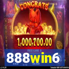 888win6