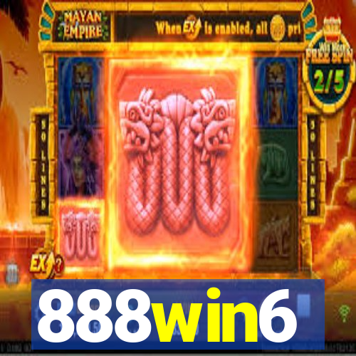 888win6