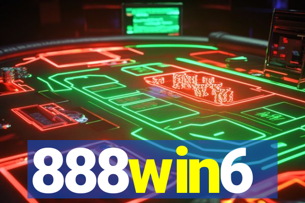 888win6