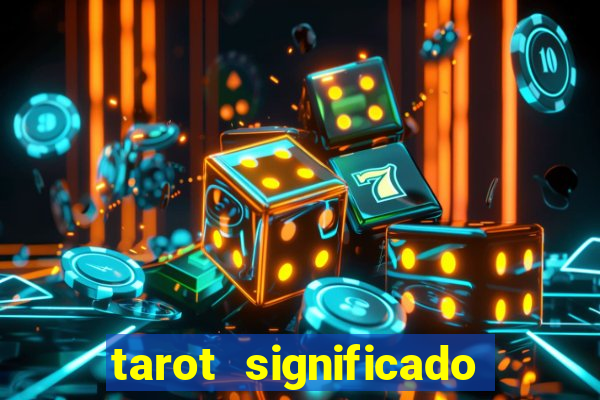 tarot significado das cartas pdf