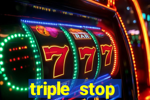 triple stop mermaids find slot