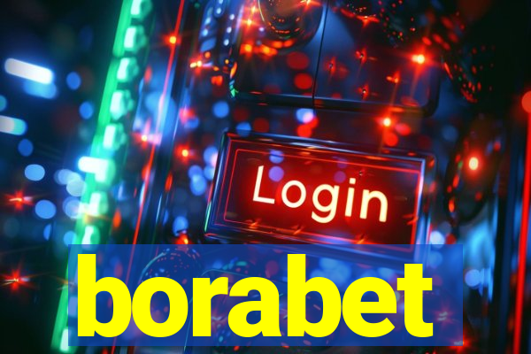 borabet