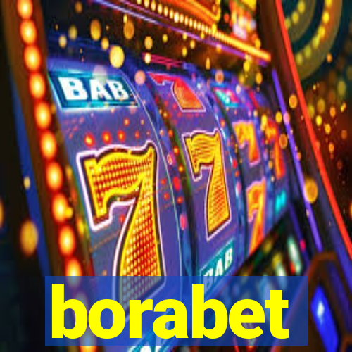 borabet