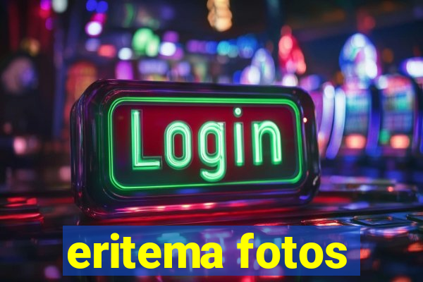 eritema fotos