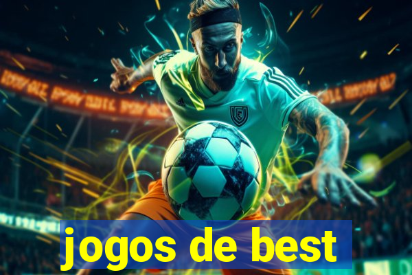 jogos de best