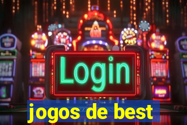 jogos de best