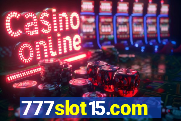 777slot15.com