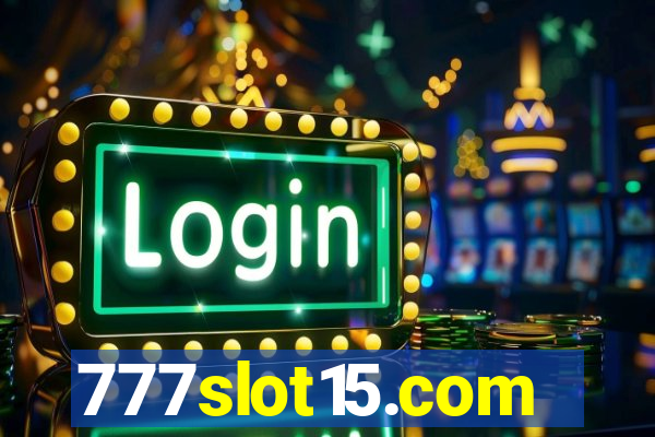 777slot15.com