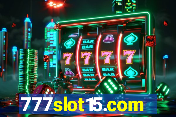 777slot15.com