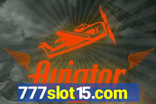 777slot15.com