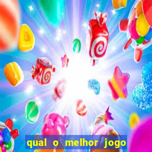 qual o melhor jogo de aposta online