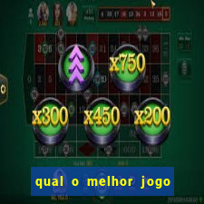 qual o melhor jogo de aposta online