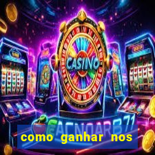 como ganhar nos slots online