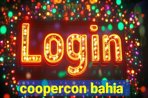 coopercon bahia