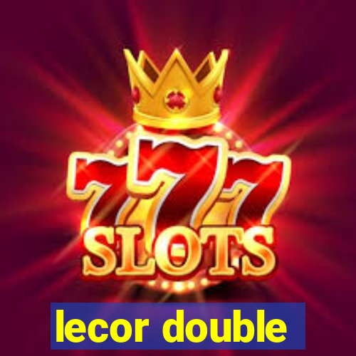 lecor double