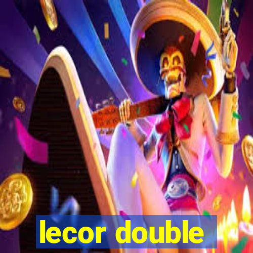 lecor double