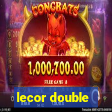 lecor double