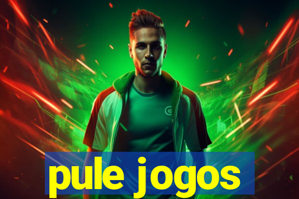 pule jogos