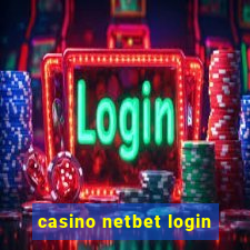 casino netbet login