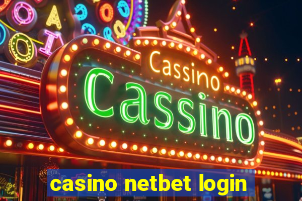 casino netbet login