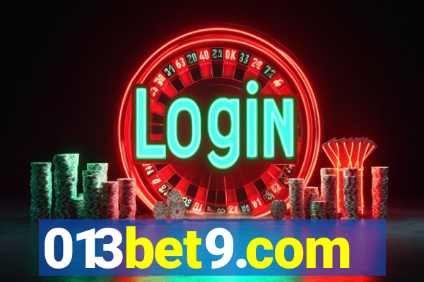 013bet9.com