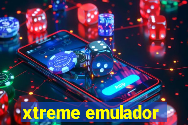 xtreme emulador