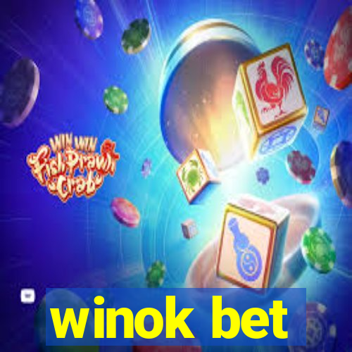 winok bet