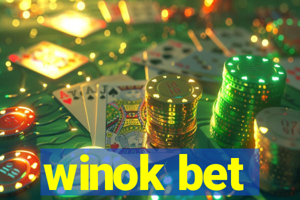 winok bet