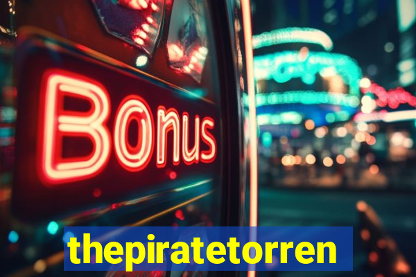 thepiratetorrents