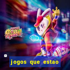 jogos que estao pagando bem