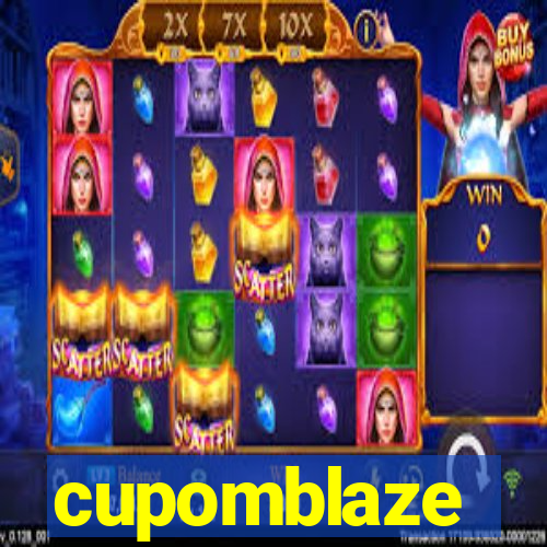 cupomblaze