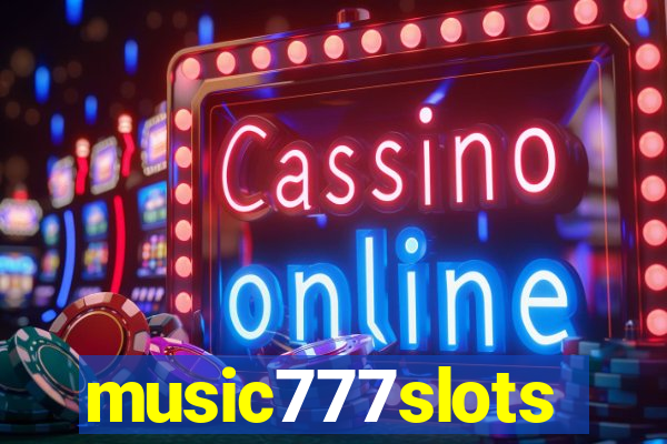 music777slots